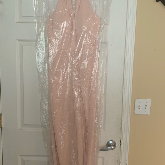 Bridesmaid dress - Picture 2 of 2